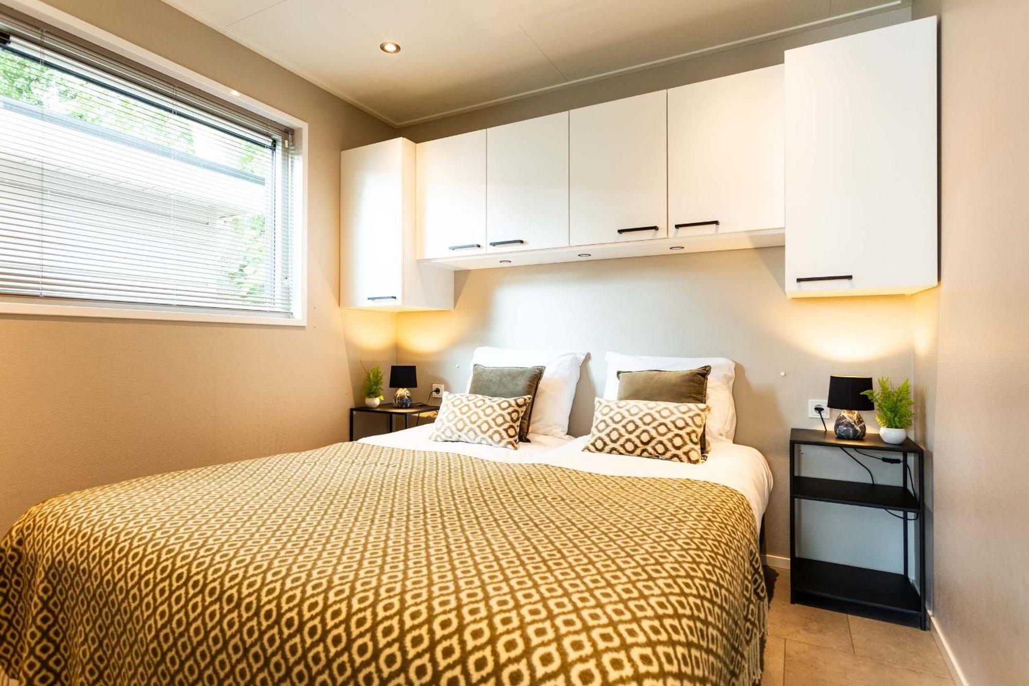 Topparken - Residence De Leuvert Cromvoirt Kamer foto