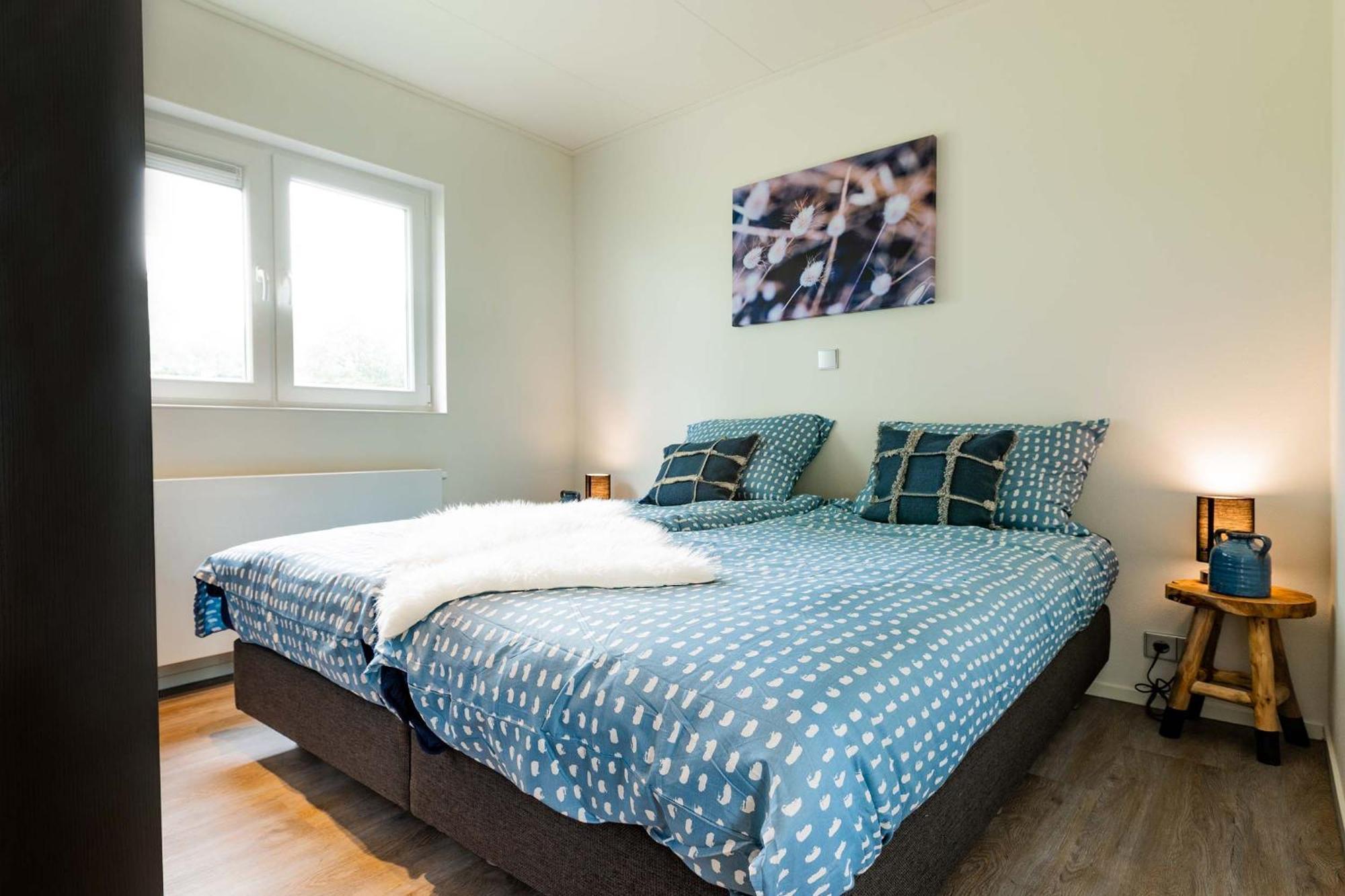 Topparken - Residence De Leuvert Cromvoirt Kamer foto