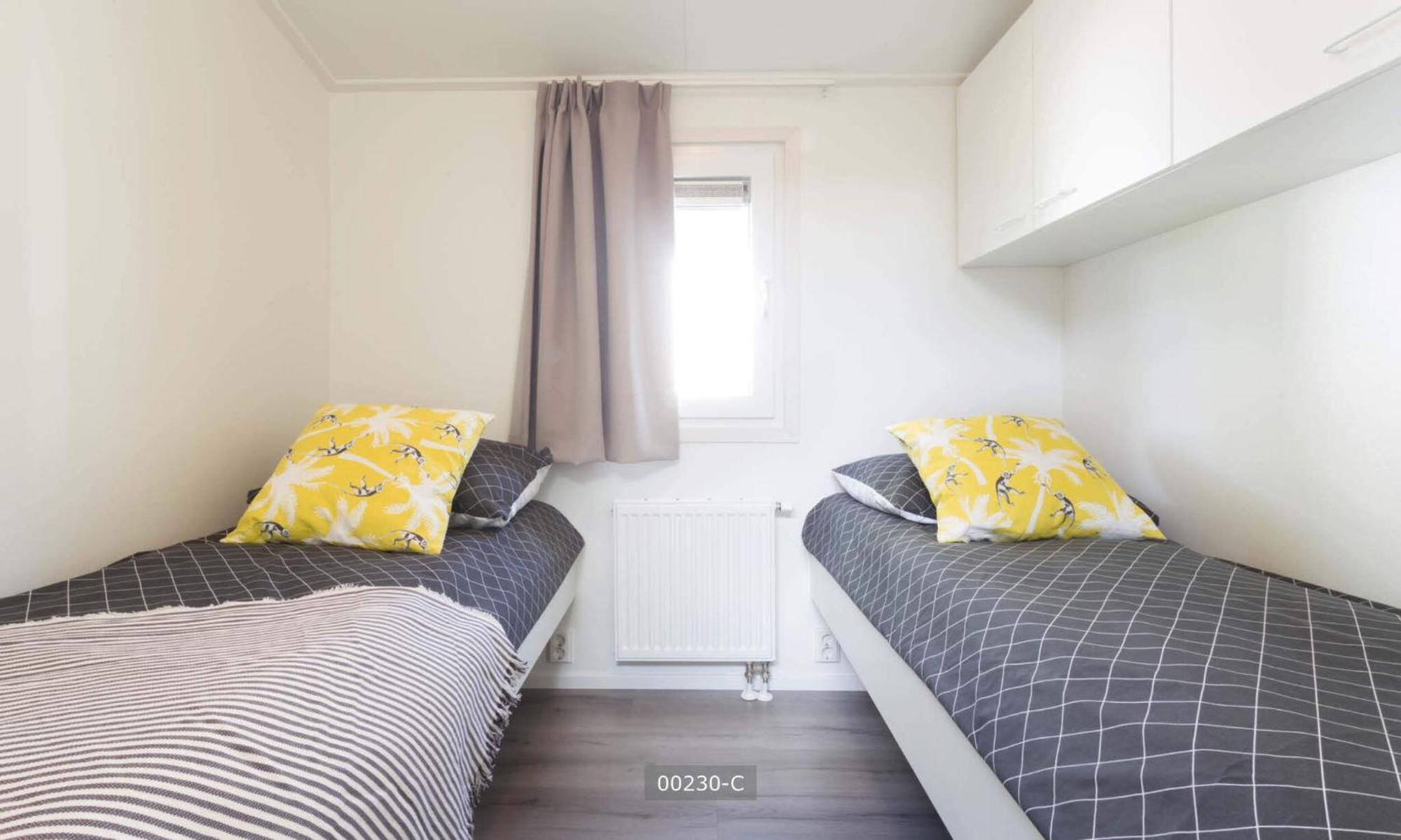Topparken - Residence De Leuvert Cromvoirt Kamer foto